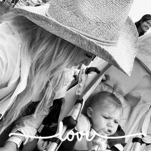 Meet your Posher, Irene